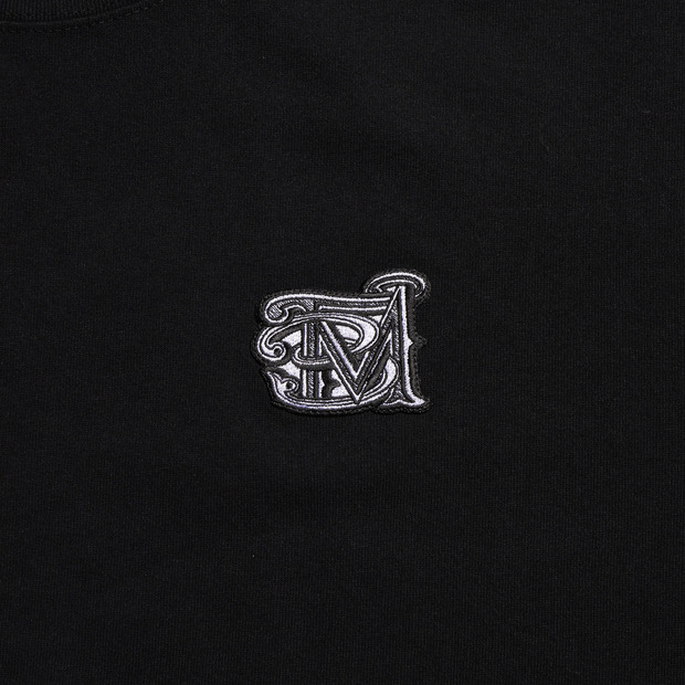 TMB EMBLEM TEE 詳細画像